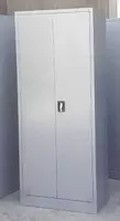 Металлический шкаф