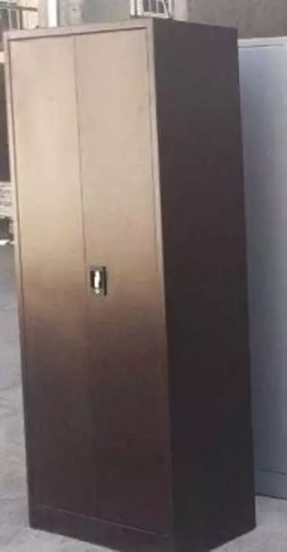 1900 х 800 х 400 мм (серый