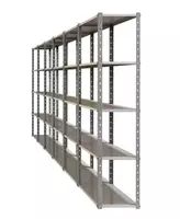 по запросу Металлический стеллаж (На Заказ)