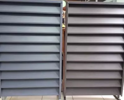 Металлический Забор-Жалюзи - Цена по запросу