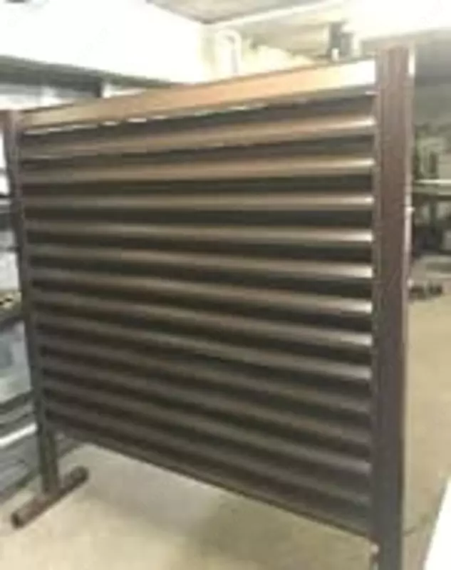 Металлический Забор-Жалюзи ООО "METALL DEKOR"