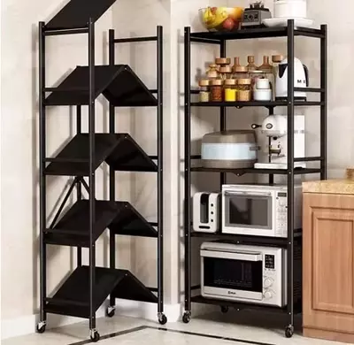 Metall yig'iladigan tokcha