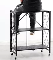 по запросу Металлический раскладной стеллаж