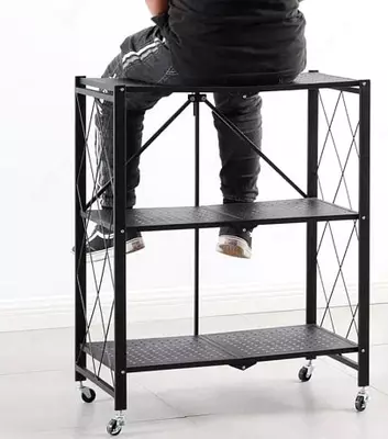 Narx so&#039;rov asosida Metall yig'iladigan tokcha