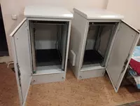 Sovutgichli server shkafi - по запросу