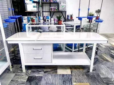 Davolovchi divan tortmasi bilan - Narx so&#039;rov asosida