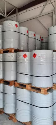 Полиэфирная смола ETERSET TAYVAN эластичная