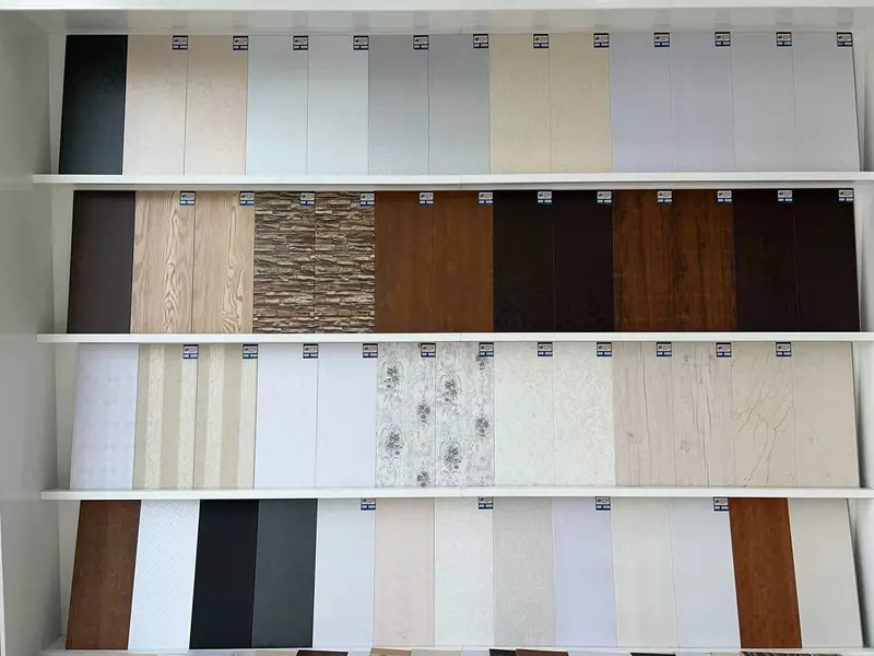 Dekor Panellari Toshkent