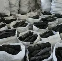 древесный угол 10 кг качественный