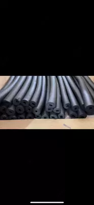 Теплоизоляционные трубки из вспененного каучука SOFLEX