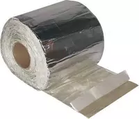 Лента бутилкаучуковая