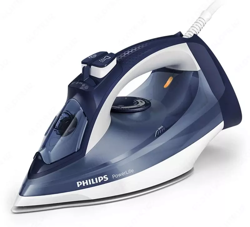 Утюг Philips GC2994
