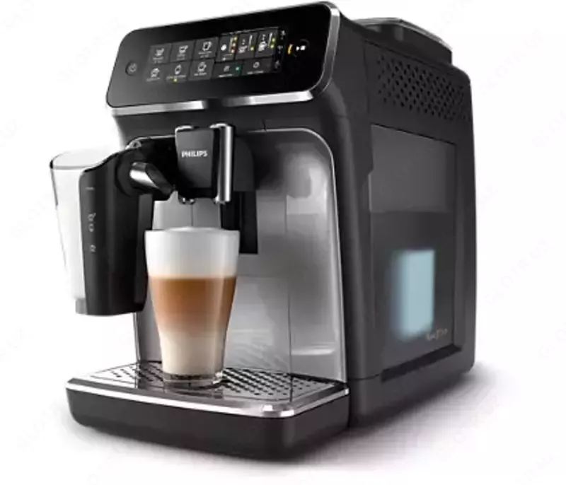 Кофемашина Philips EP3246 Series 3200 LatteGo