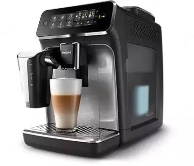 Кофемашина Philips EP3246 Series 3200 LatteGo