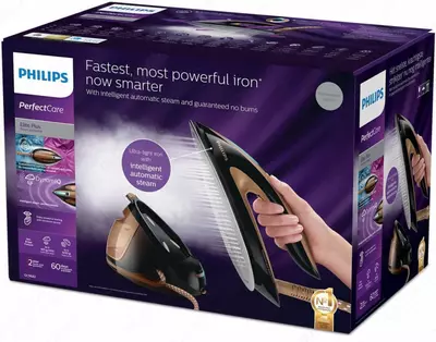 Парогенератор Philips GC9682/80