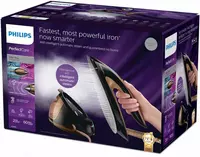 Philips GC 9682/80 bug ' generatori