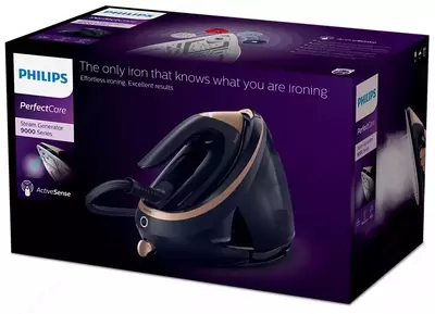 Парогенератор Philips PSG9050/20 PerfectCare 9000 Series