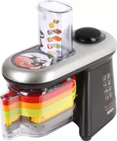 Мультирезка MOULINEX Fresh Express Cube & Stick DJ905