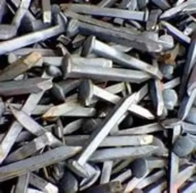 Temir yo'l tayoqchasi