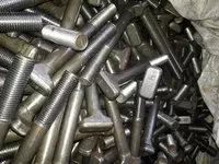 Закладной болт м22х175