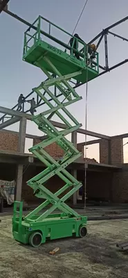 Цена по запросу Сдам в аренду подъёмники + 998903259161