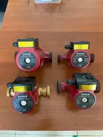 Sirkulyatsiya pompasi GOODWELL 25/6 - {0} so'mdan