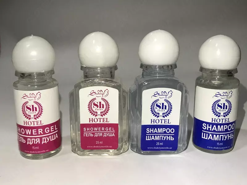 Gel mehmonxona uchun - 615 so'mdan