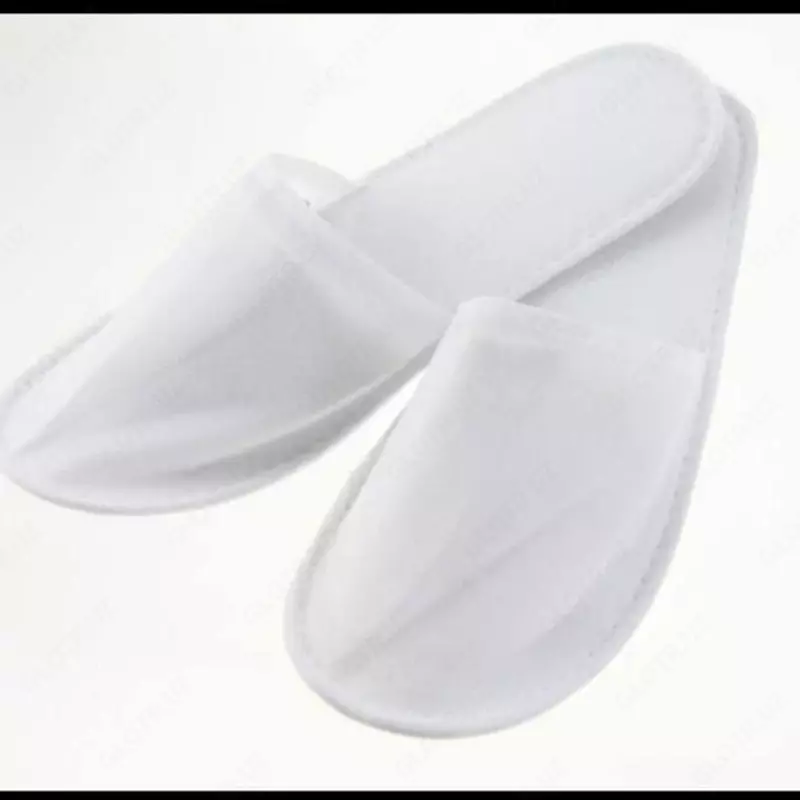 Тапочки одноразовые для гостиницы - 2 100 сум