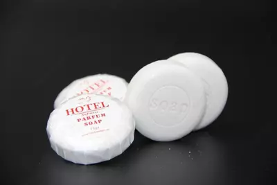 Мыло для гостиницы 15 грам - 760 сум / шт.