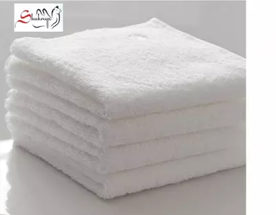 Комплект махровых полотенец для гостиниц - 145 000 сум / комплект