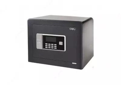 Сейф для гостиницы