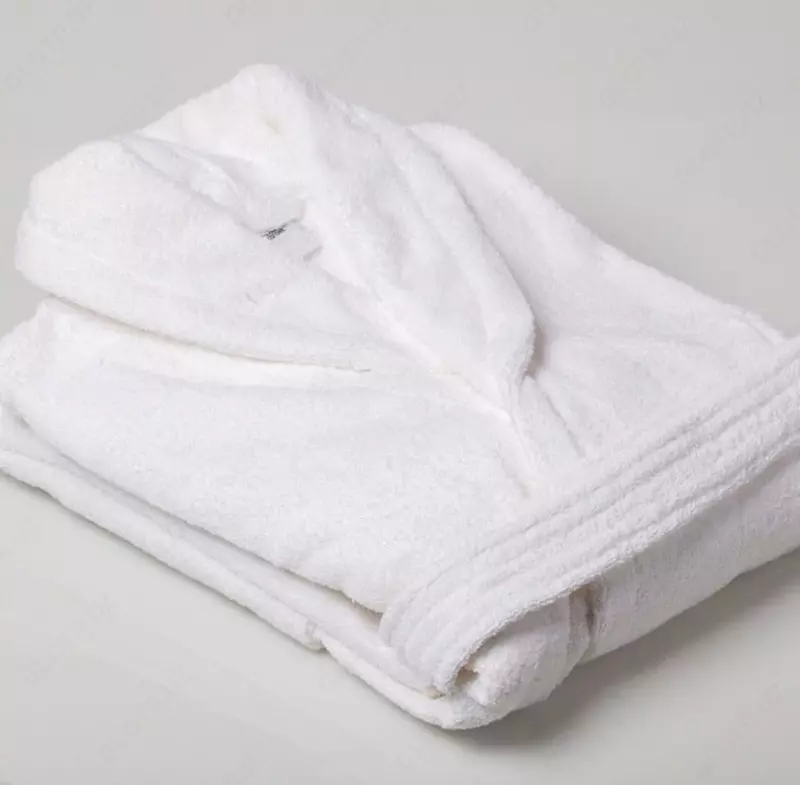 Махровый халат - 145 000 сум