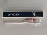 2 300 so'm Mehmonxonalar uchun tish pastasi to'plami