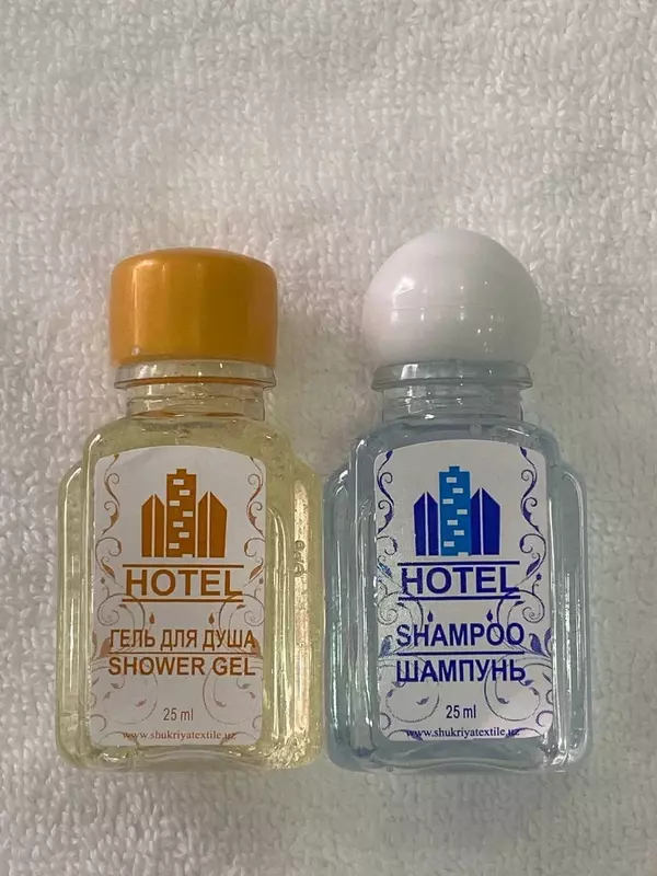 Gel mehmonxona uchun