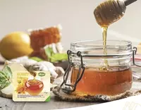 Asal porsiyasi (qadoqlash 15 gr) - 1 100 so'm