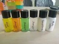 Набор шампуни для отелей №1 - по запросу