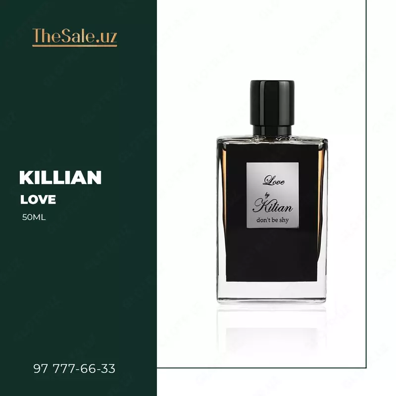Love by Kilian 50ml