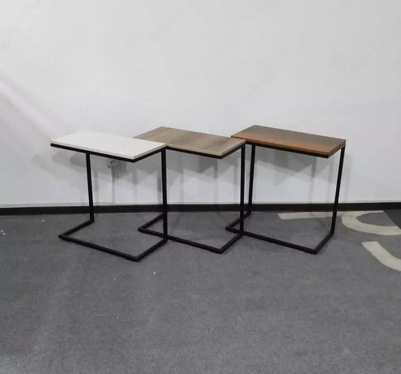 Столик под ноутбук в стиле Loft