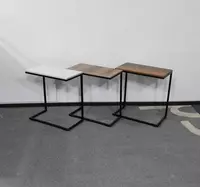 Столик под ноутбук в стиле Loft