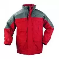 Куртка со светоотражающими полосами Ш-010 - 80 000 сум