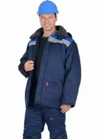 Куртка со светоотражающими полосами Ш-015 - от 140 000 сум