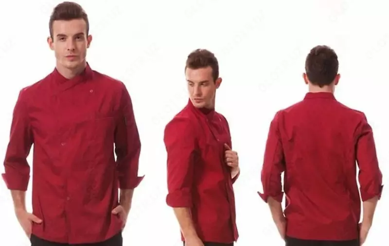 Униформа повара Ш-0044