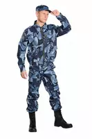 Униформа охраны Ш-0067