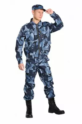 Sh-0067 xavfsizlik formasi - 210 000 so'm / donadan