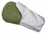 Рабочие руковицы Ш-0029 - 4 300 сум