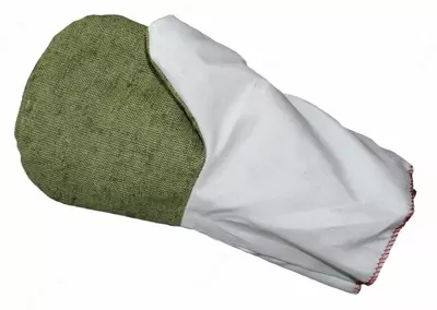 Рабочие руковицы Ш-0029 - 4 300 сум / шт.