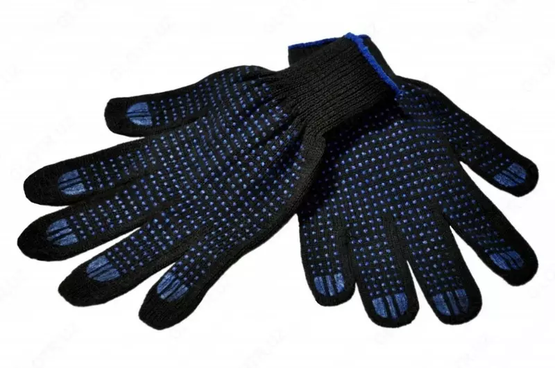 Рабочие перчатки Ш-008