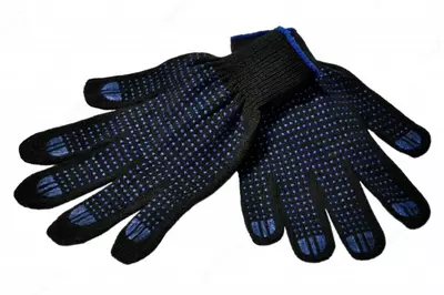 Рабочие перчатки Ш-008 - от 2 500 сум от 5 шт.