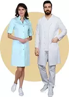 Медицинская униформа Ш-0013