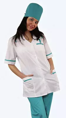 Медицинская униформа Ш-0071